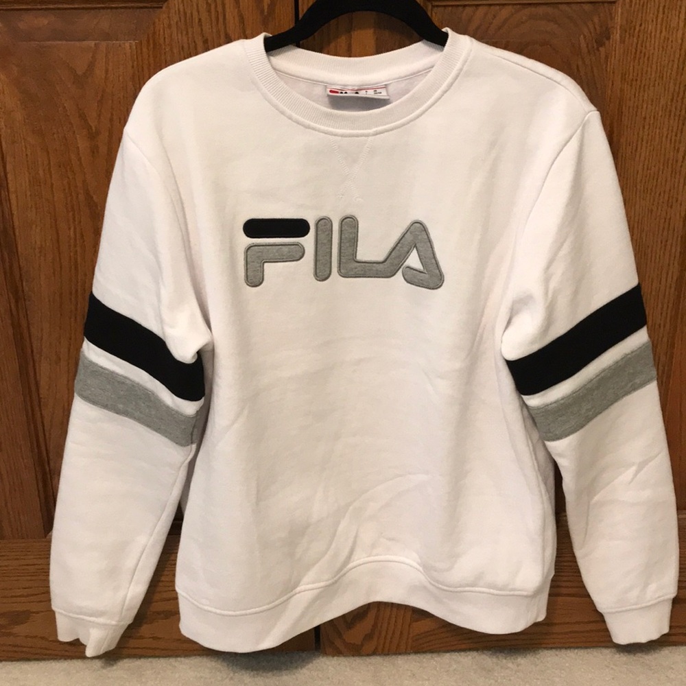 Crewneck